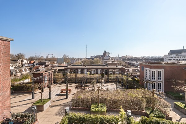 Medium property photo - Walstraat 63-17, 6811 BE Arnhem